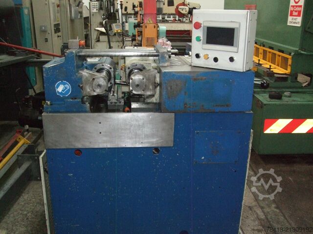 Gewinderollmaschine ORT RP18