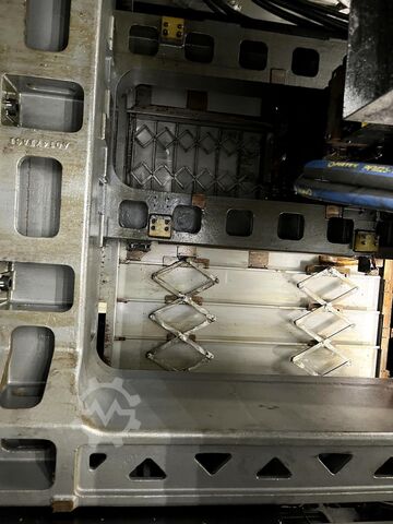 CNC-Dreh- und Fräszentrum Mori Seiki NT3200 DCG / 1000 S