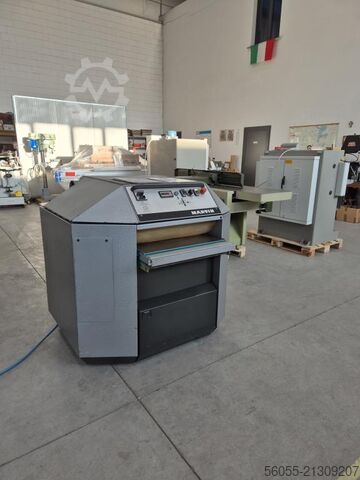 Dickenhobelmaschinen modell MARTIN T 44 MARTIN T 44