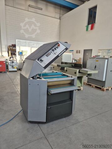 Dickenhobelmaschinen modell MARTIN T 44 MARTIN T 44