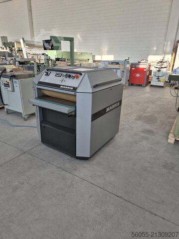 Dickenhobelmaschinen modell MARTIN T 44 MARTIN T 44