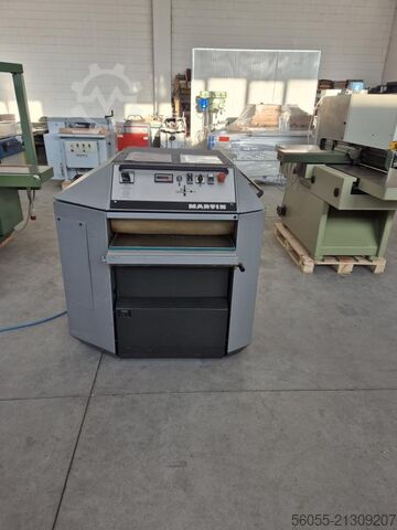 Dickenhobelmaschinen modell MARTIN T 44 MARTIN T 44