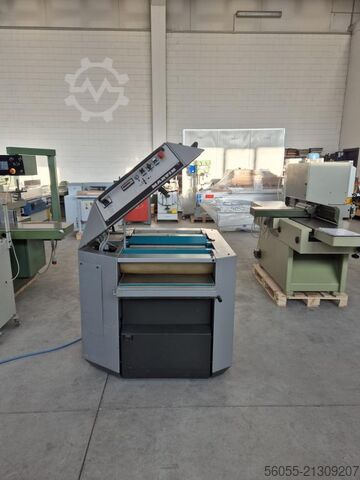 Dickenhobelmaschinen modell MARTIN T 44 MARTIN T 44