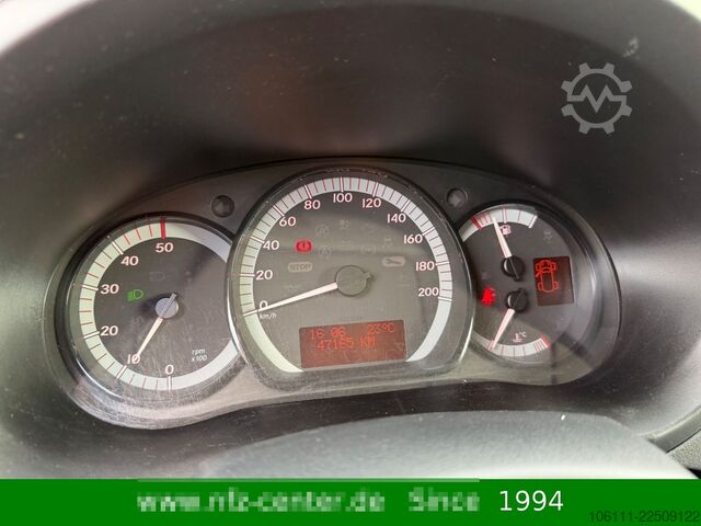 Minibus MERCEDES-BENZ Citan Kasten 109 CDI lang WÜRTH