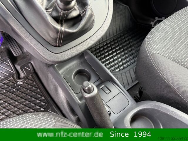 Minibus MERCEDES-BENZ Citan Kasten 109 CDI lang WÜRTH