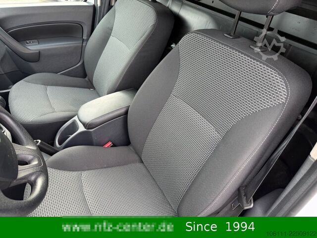 Minibus MERCEDES-BENZ Citan Kasten 109 CDI lang WÜRTH