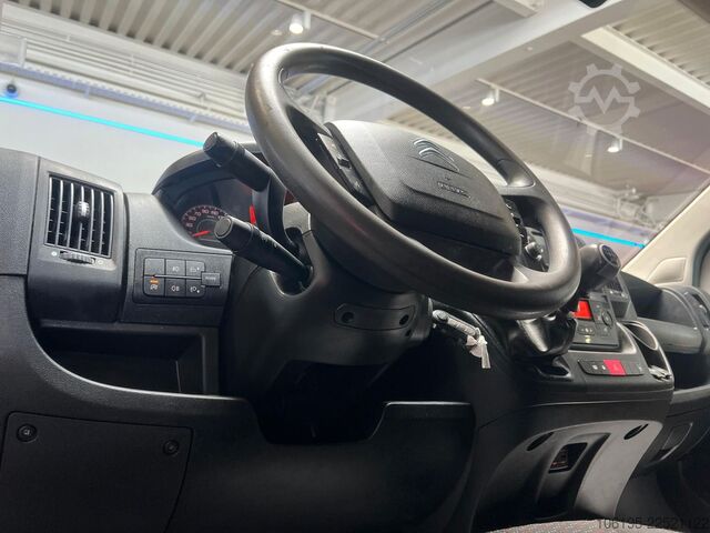 High top van Citroën Jumper HDI Maxi Hoch+Lang*L3-H2*Garantie*163Ps-