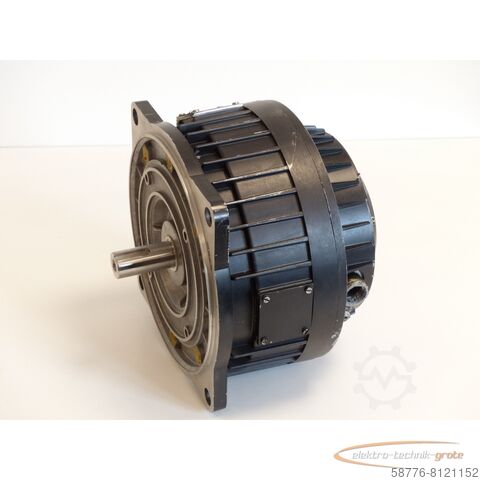 Control unit Mattke MC24 PR0016 Scheibenläufer SN:035237