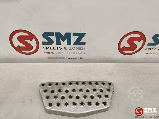 Cab part Man Occ Trede midden L/R MAN TGL/TGA/TGX/TGS