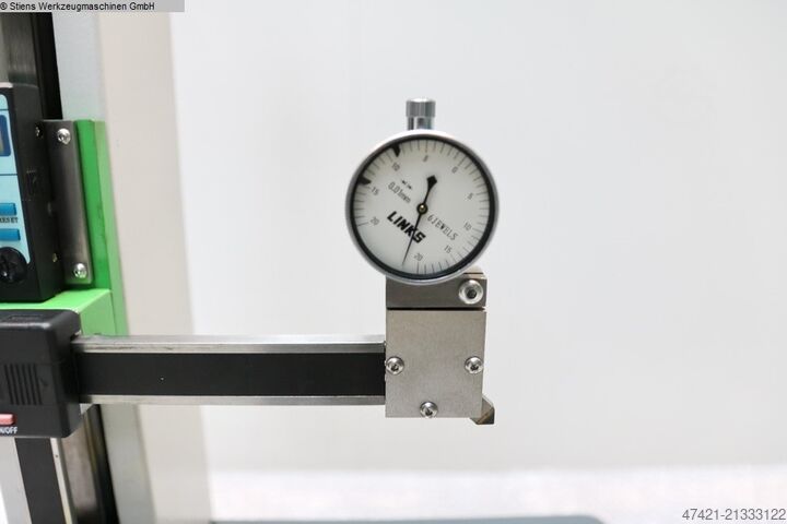 Tool presetter KELCH set line V123