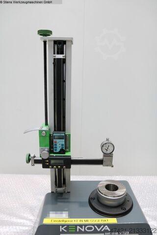 Tool presetter KELCH set line V123