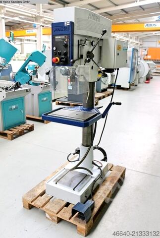 Pillar Drilling Machine ALZMETALL AX 3/SV