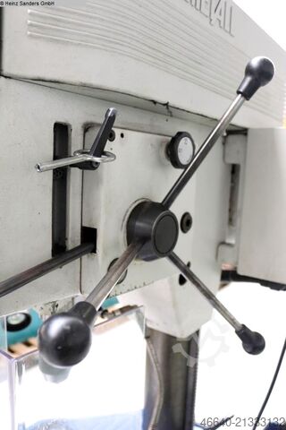 Pillar Drilling Machine ALZMETALL AX 3/SV