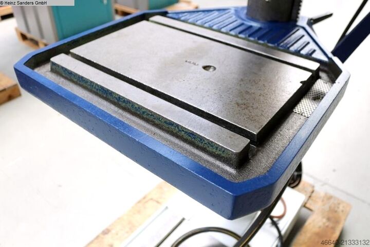 Pillar Drilling Machine ALZMETALL AX 3/SV