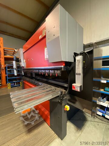 Press brake Amada HFE-M2-1003-4