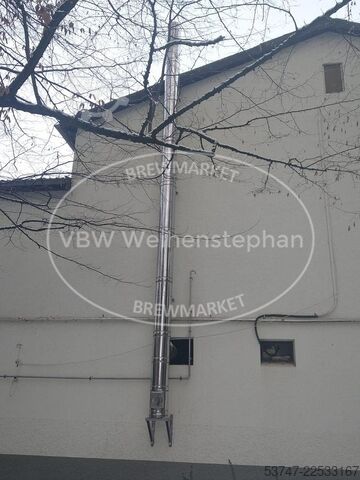 Schnelldampferzeuger  