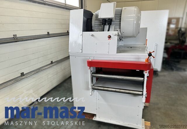 Wellenmontierte Schere BRODPOL WP-160 160/600