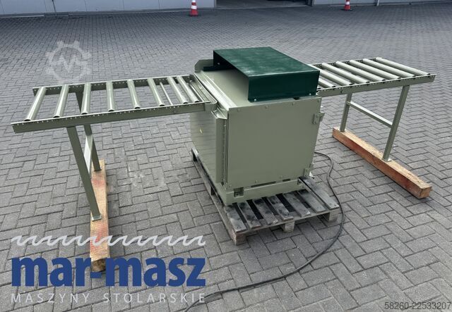 Kappkreissäge WD QB 