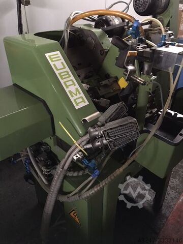 Rotary Transfer Machine Eubama S5