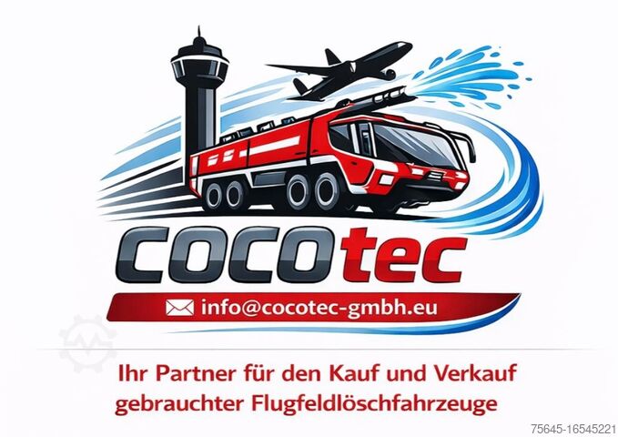 Airport winter maintenance equipment Mercedes-Benz Actros 2036 AK Allrad , Airport