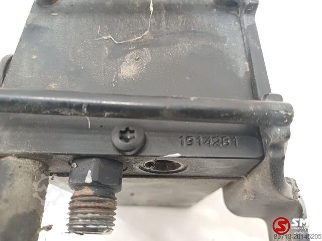Chassis part Daf Occ cabinekantelpomp DAF