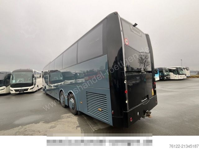 Motor coach VDL Nightliner/14Betten/Bürobus/Messebus/Tourliner