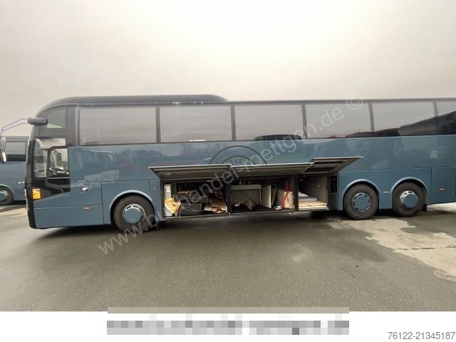 Motor coach VDL Nightliner/14Betten/Bürobus/Messebus/Tourliner