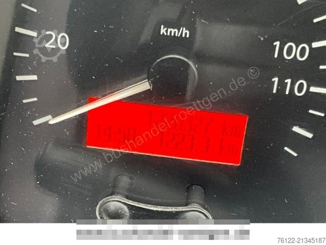 Motor coach VDL Nightliner/14Betten/Bürobus/Messebus/Tourliner