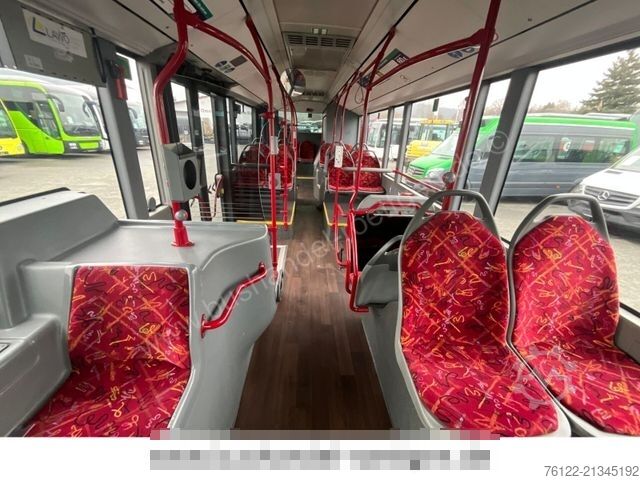 City bus MERCEDES-BENZ O 530 K Citaro/Klima/EEV/Midi/ürig