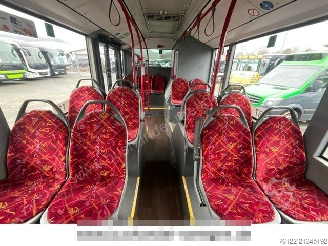 City bus MERCEDES-BENZ O 530 K Citaro/Klima/EEV/Midi/ürig