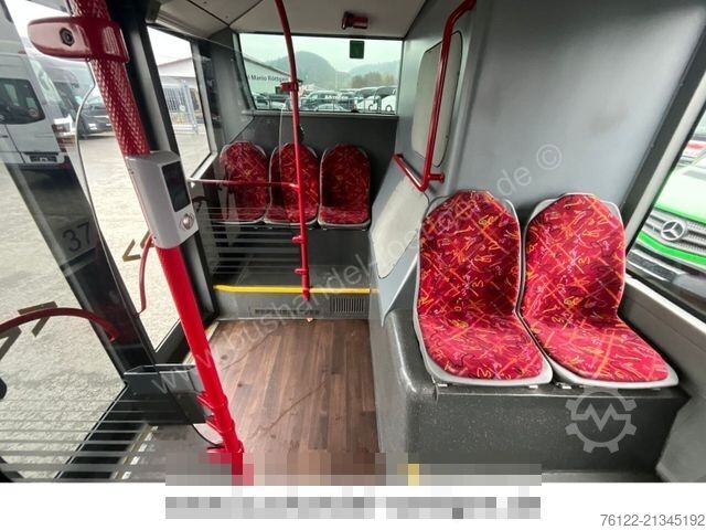 City bus MERCEDES-BENZ O 530 K Citaro/Klima/EEV/Midi/ürig