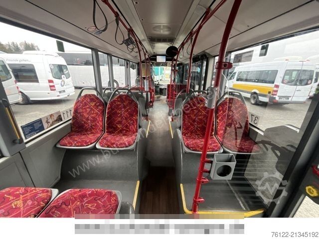 City bus MERCEDES-BENZ O 530 K Citaro/Klima/EEV/Midi/ürig