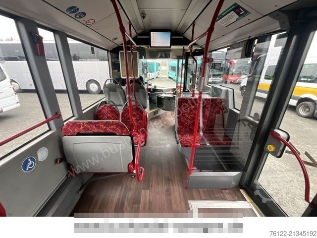 City bus MERCEDES-BENZ O 530 K Citaro/Klima/EEV/Midi/ürig