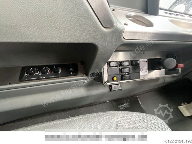 City bus MERCEDES-BENZ O 530 K Citaro/Klima/EEV/Midi/ürig