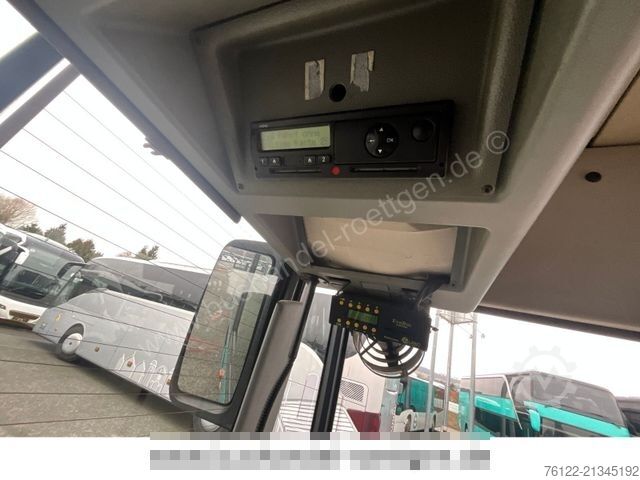 City bus MERCEDES-BENZ O 530 K Citaro/Klima/EEV/Midi/ürig