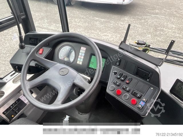 City bus MERCEDES-BENZ O 530 K Citaro/Klima/EEV/Midi/ürig