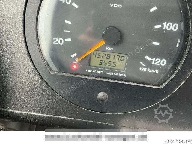 City bus MERCEDES-BENZ O 530 K Citaro/Klima/EEV/Midi/ürig