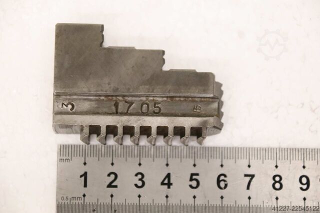 Wechselbacken unbekannt Breite 18 mm