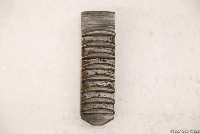 Wechselbacken unbekannt Breite 18 mm