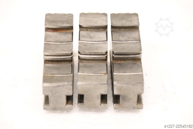 Wechselbacken unbekannt Breite 18 mm