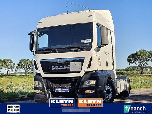 Standard-SZM MAN 18.440 TGX