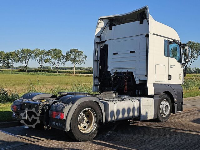 Standard-SZM MAN 18.440 TGX