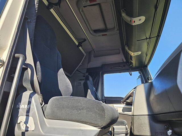 Standard-SZM MAN 18.440 TGX