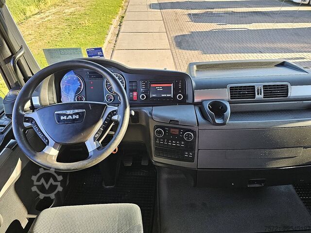 Standard-SZM MAN 18.440 TGX
