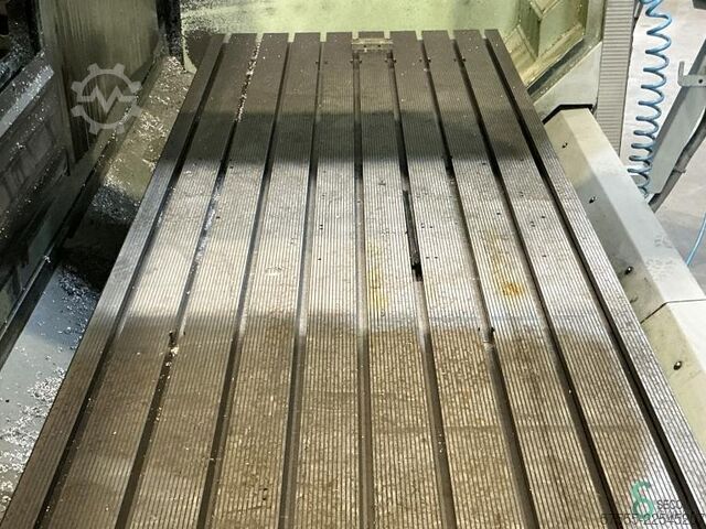 Fräsmaschinen  Deckel MAHO DMF 250 Linear 2005 Deckel MAHO DMF 250 Linear
