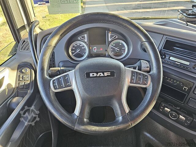 Standard-SZM DAF XF 480