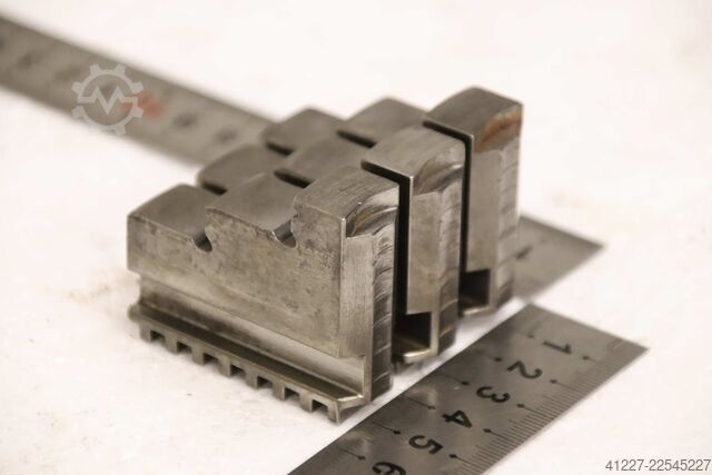 Wechselbacken unbekannt Breite 18 mm