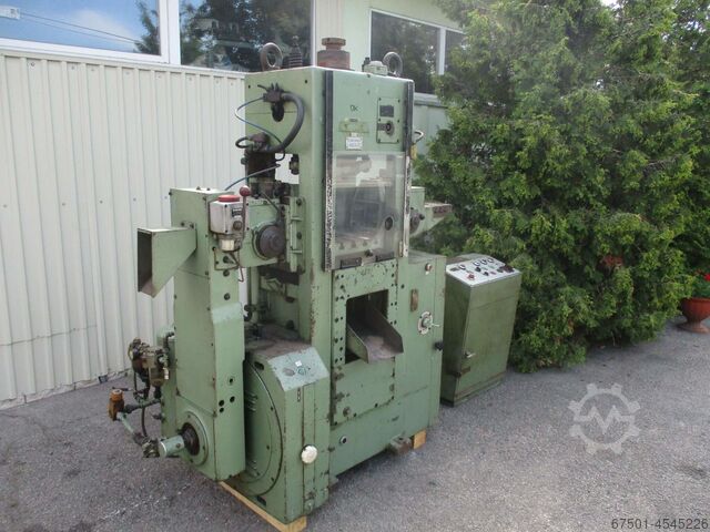 Automatic punching press four columns ESSA excenterpresse BH30 presse