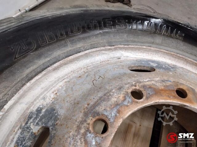 Tyre Diversen Occ band 12.00R24