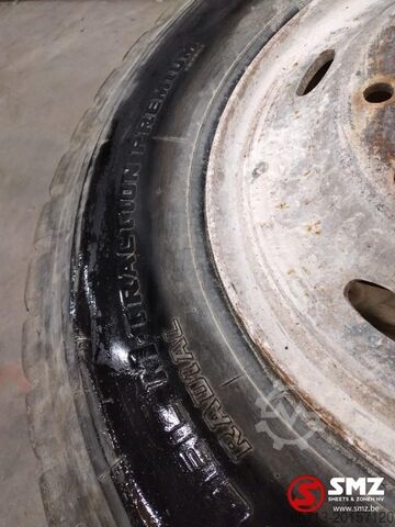 Tyre Diversen Occ band 12.00R24